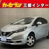 nissan note 2019 -NISSAN--Note DBA-E12--E12-619000---NISSAN--Note DBA-E12--E12-619000- image 1