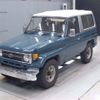 toyota land-cruiser 1996 -TOYOTA--Land Cruiser HZJ73HV-0006125---TOYOTA--Land Cruiser HZJ73HV-0006125- image 1