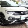 volkswagen t-cross 2023 -VOLKSWAGEN--VW T-Cross 3BA-C1DKR--WVGZZZC1ZPY025524---VOLKSWAGEN--VW T-Cross 3BA-C1DKR--WVGZZZC1ZPY025524- image 17