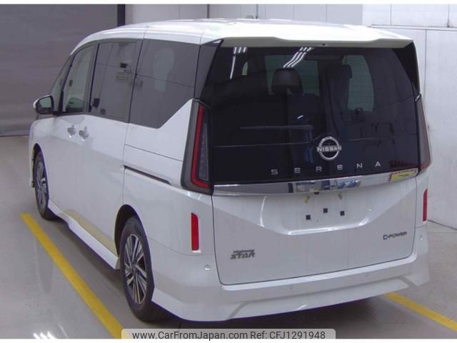 nissan serena 2023 quick_quick_6AA-GFC28_GFC28-007481 image 2