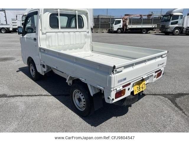 daihatsu hijet-truck 2021 quick_quick_3BD-S510P_S510P-0374956 image 2