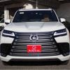 lexus lx 2023 -LEXUS--Lexus LX 3BA-VJA310W--VJA310-4030034---LEXUS--Lexus LX 3BA-VJA310W--VJA310-4030034- image 3