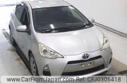 toyota aqua 2013 -TOYOTA--AQUA NHP10--2265456---TOYOTA--AQUA NHP10--2265456-