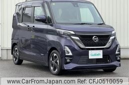 nissan roox 2020 -NISSAN--Roox 5AA-B44A--B44A-0025758---NISSAN--Roox 5AA-B44A--B44A-0025758-