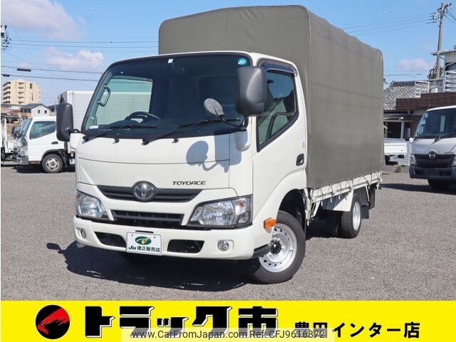 toyota toyoace 2019 -TOYOTA--Toyoace ABF-TRY230--TRY230-0132372---TOYOTA--Toyoace ABF-TRY230--TRY230-0132372- image 1
