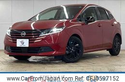 nissan note 2024 -NISSAN--Note 6AA-E13--E13-281***---NISSAN--Note 6AA-E13--E13-281***-