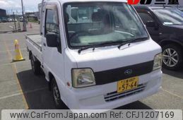 subaru sambar-truck 2006 -SUBARU 【三重 480ｶ5764】--Samber Truck TT2-323054---SUBARU 【三重 480ｶ5764】--Samber Truck TT2-323054-