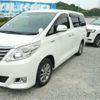 toyota alphard 2013 -TOYOTA--Alphard DAA-ATH20W--ATH20W-8032160---TOYOTA--Alphard DAA-ATH20W--ATH20W-8032160- image 31