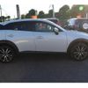 mazda cx-3 2015 -MAZDA--CX-3 LDA-DK5FW--DK5FW-100208---MAZDA--CX-3 LDA-DK5FW--DK5FW-100208- image 8