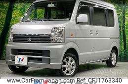 suzuki every-wagon 2010 CFJ1763340
