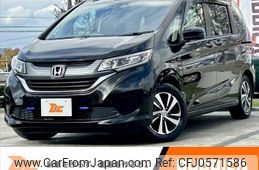 honda freed 2018 -HONDA--Freed DBA-GB5--GB5-1089890---HONDA--Freed DBA-GB5--GB5-1089890-