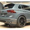 volkswagen tiguan 2021 -VOLKSWAGEN 【名変中 】--VW Tiguan 5NDPC--MW534626---VOLKSWAGEN 【名変中 】--VW Tiguan 5NDPC--MW534626- image 9