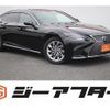 lexus ls 2020 -LEXUS--Lexus LS 6AA-GVF55--GVF55-6005717---LEXUS--Lexus LS 6AA-GVF55--GVF55-6005717- image 1