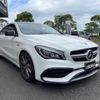 mercedes-benz amg 2018 -MERCEDES-BENZ--AMG CBA-117952--WDD1179522N653940---MERCEDES-BENZ--AMG CBA-117952--WDD1179522N653940- image 19