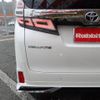 toyota vellfire 2018 -TOYOTA--Vellfire DBA-AGH30W--AGH30-0192740---TOYOTA--Vellfire DBA-AGH30W--AGH30-0192740- image 13