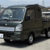 suzuki carry-truck 2021 -SUZUKI--Carry Truck 3BD-DA16T--DA16T-653542---SUZUKI--Carry Truck 3BD-DA16T--DA16T-653542- image 1