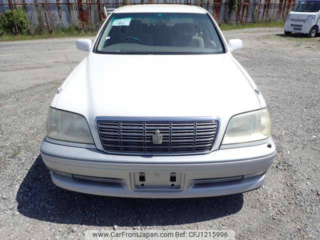 toyota crown 1999 R24 image 2