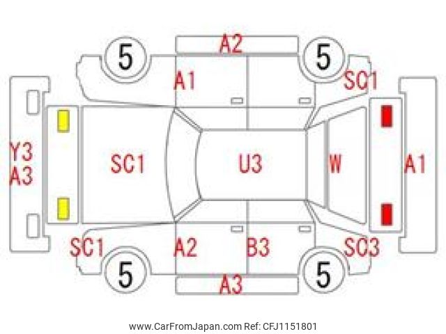 daihatsu mira-gino 2005 -DAIHATSU--Mira Gino CBA-L660S--L660S-0002184---DAIHATSU--Mira Gino CBA-L660S--L660S-0002184- image 2