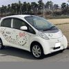 mitsubishi i-miev 2012 GOO_JP_700040362430241109001 image 2
