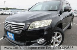 toyota vanguard 2011 REALMOTOR_Y2024100139F-21