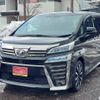 toyota vellfire 2019 quick_quick_DBA-AGH35W_AGH35-0036710 image 1