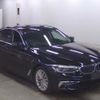 bmw 5-series 2018 quick_quick_CLA-JA20P_WBAJA92040WW02722 image 5