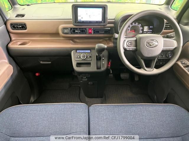 daihatsu move-canbus 2023 CFJ1799004 image 2
