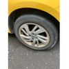 honda fit 2009 -HONDA--Fit DBA-GE6--GE6-1224384---HONDA--Fit DBA-GE6--GE6-1224384- image 4