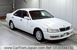 nissan laurel 1999 -NISSAN--Laurel HC35-056862---NISSAN--Laurel HC35-056862-