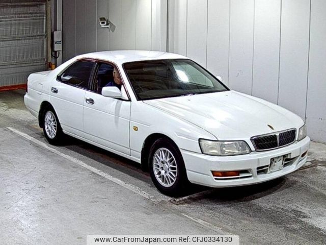 nissan laurel 1999 -NISSAN--Laurel HC35-056862---NISSAN--Laurel HC35-056862- image 1