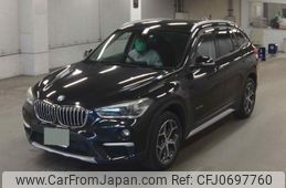 bmw x1 2016 quick_quick_LDA-HT20_WBAHT920105A98499