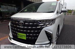 toyota alphard 2024 quick_quick_3BA-AGH40W_AGH40-0020654