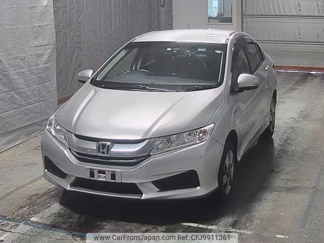 honda grace 2017 -HONDA--Grace GM5-1101676---HONDA--Grace GM5-1101676- image 1