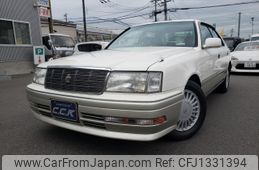 toyota crown 1996 CFJ1331394