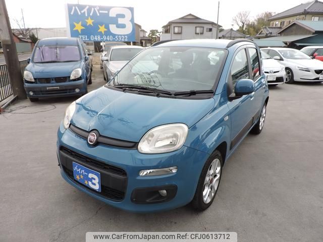 fiat panda 2014 GOO_JP_700054078630241228001 image 1