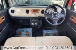 suzuki lapin 2012 504928-930403