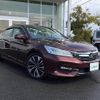 honda accord 2018 -HONDA--Accord DAA-CR7--CR7-1007244---HONDA--Accord DAA-CR7--CR7-1007244- image 1