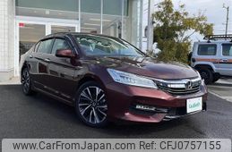 honda accord 2018 -HONDA--Accord DAA-CR7--CR7-1007244---HONDA--Accord DAA-CR7--CR7-1007244-