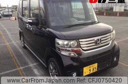 honda n-box-plus 2013 -HONDA 【三重 582ｽ985】--N BOX + JF1--3100547---HONDA 【三重 582ｽ985】--N BOX + JF1--3100547-