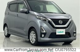 nissan dayz 2019 -NISSAN--DAYZ 5AA-B44W--B44W-0022233---NISSAN--DAYZ 5AA-B44W--B44W-0022233-