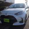 toyota yaris 2020 quick_quick_5BA-MXPA10_MXPA10-2023540 image 1