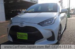 toyota yaris 2020 quick_quick_5BA-MXPA10_MXPA10-2023540