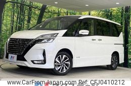 nissan serena 2022 -NISSAN--Serena 5AA-GFC27--GFC27-242352---NISSAN--Serena 5AA-GFC27--GFC27-242352-