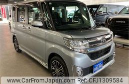 daihatsu tanto 2015 -DAIHATSU 【富山 580ﾐ6051】--Tanto LA600S--LA600S-0249460---DAIHATSU 【富山 580ﾐ6051】--Tanto LA600S--LA600S-0249460-