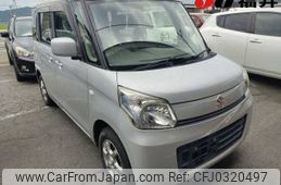 suzuki spacia 2013 -SUZUKI--Spacia MK32S--137373---SUZUKI--Spacia MK32S--137373-