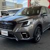 subaru forester 2022 -SUBARU--Forester 4BA-SK5--SK5-023220---SUBARU--Forester 4BA-SK5--SK5-023220- image 21