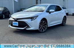 toyota corolla-sport 2020 quick_quick_3BA-NRE214H_NRE214-0004154