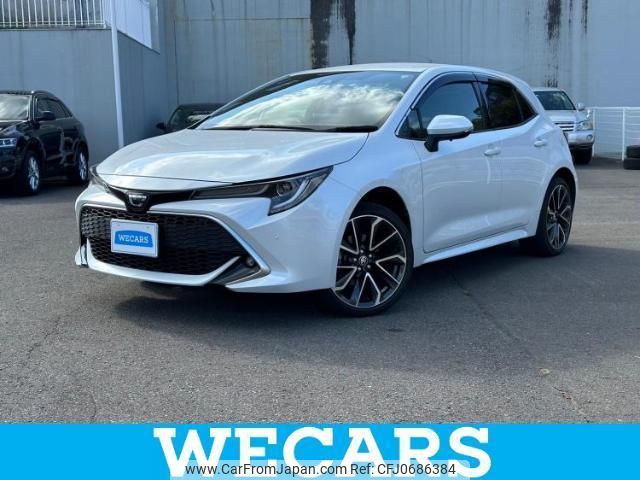 toyota corolla-sport 2020 quick_quick_3BA-NRE214H_NRE214-0004154 image 1