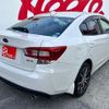 subaru impreza-g4 2017 -SUBARU--Impreza G4 DBA-GK6--GK6-006057---SUBARU--Impreza G4 DBA-GK6--GK6-006057- image 5