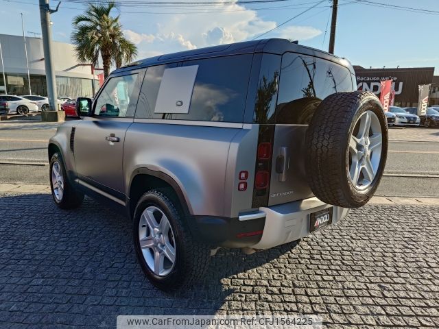 rover defender 2021 CFJ1564225 image 2